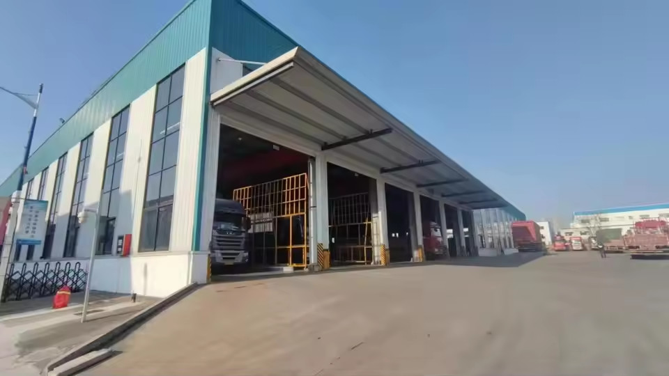 China ANHUI SHENGXIN  CORPORATION LIMITED Bedrijfsprofiel