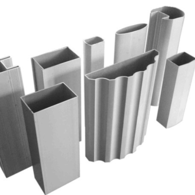 Aluminium kastprofiel SX-8090 Gemaakt van 6063 legering geëxtrudeerd aluminium