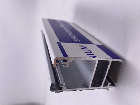 Aluminium kastprofiel SX-8090 Gemaakt van 6063 legering geëxtrudeerd aluminium