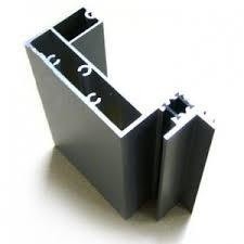 Levering Shengxin thermische isolatie geextrudeerde aluminium frame glas deur profielen voor schuifvensters en deuren