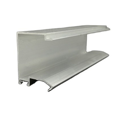 Aluminiumprofielen voor schuifvensters