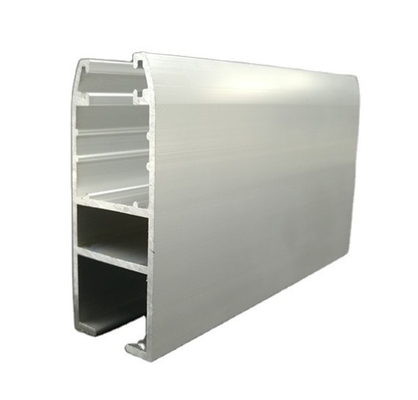 Topkeuze van de Chileense architectuurprojecten 6063 Aluminium profielen
