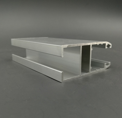 Topkeuze van de Chileense architectuurprojecten 6063 Aluminium profielen