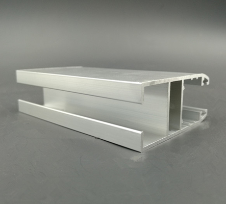 Topkeuze van de Chileense architectuurprojecten 6063 Aluminium profielen