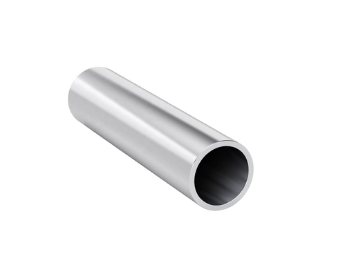 Ruimtesnijde aluminiumbuis van de 6000-serie voor het perforeren en verwerken van verschillende vormen