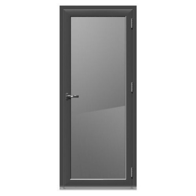 Shengxin's bouw aluminium profiel met verschillende oppervlakte behandelingen en duurzaam