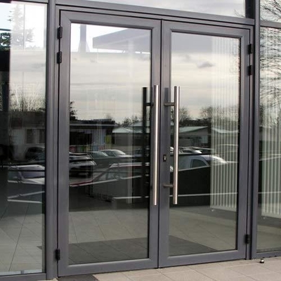 Shengxin's bouw aluminium profiel met verschillende oppervlakte behandelingen en duurzaam
