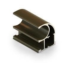 T3-T8 Temperatuur aangepast Shengxin aluminium profiel voor deuren en ramen distributeur