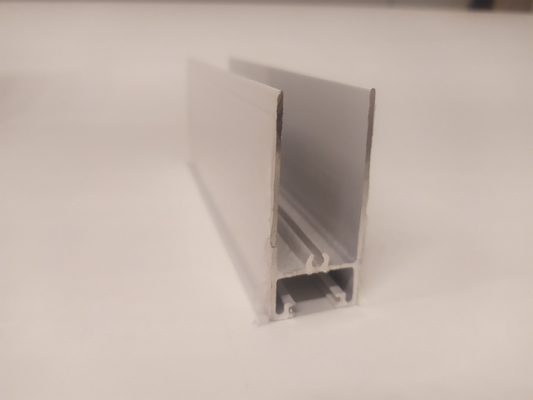 Shengxin's bouw aluminium profiel met verschillende oppervlakte behandelingen en duurzaam