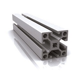 T3-T8 Temperatuur aangepast Shengxin aluminium profiel voor deuren en ramen distributeur