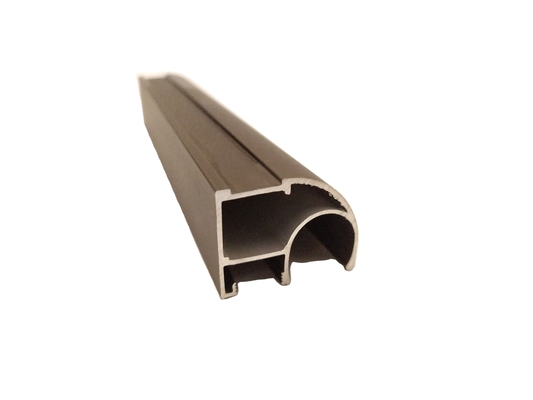 T3-T8 Temperatuur aangepast Shengxin aluminium profiel voor deuren en ramen distributeur