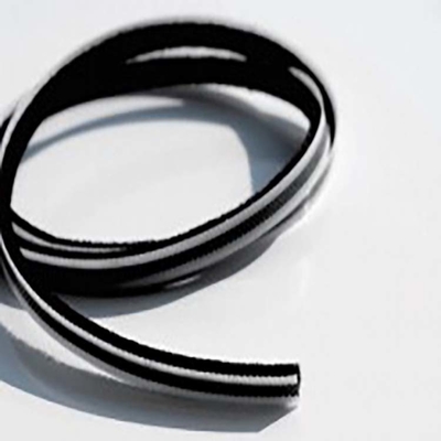 Aluminium raam en deur wol stapel weer strip voor Home Office Hotel