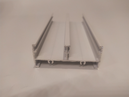 Shengxin's bouw aluminium profiel met verschillende oppervlakte behandelingen en duurzaam