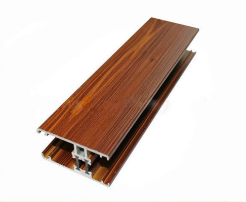 Persoonlijke machine voor het lakken van hout met poeder voor tolerantie ± 1% op aluminiumprofielen