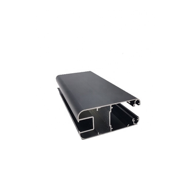 Shengxin Aluminiumprofiel voor ramen en deuren Lengte 5,8-6,0M Dikte 0,8mm-2,0mm
