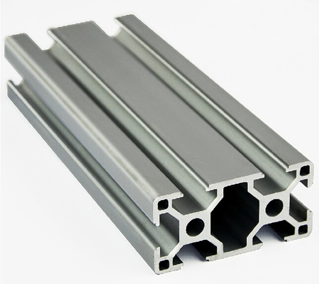 Shengxin Industrial T Slot 20x40 Extrusie aluminiumprofiel voor transportgereedschap