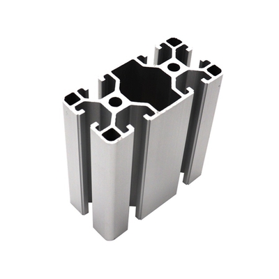 Shengxin Industrial T Slot 20x40 Extrusie aluminiumprofiel voor transportgereedschap