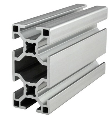 Shengxin Industrial T Slot 20x40 Extrusie aluminiumprofiel voor transportgereedschap