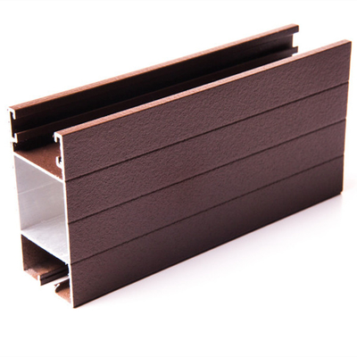 Aluminiumprofielen voor bouw- en industrieprofielen van de serie 798 SX-JC-1911172216