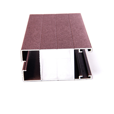 Aluminiumprofielen voor bouw- en industrieprofielen van de serie 798 SX-JC-1911172216