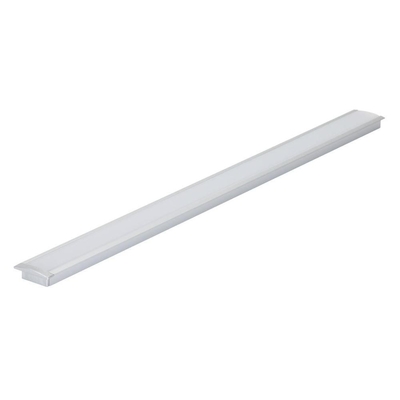 Aluminium-LED-profielband van de T3-T8-serie 6000 met nationale norm GB/T 5237-2008