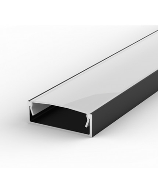 Aluminium-LED-profielband van de T3-T8-serie 6000 met nationale norm GB/T 5237-2008
