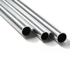 6063-T5 Aluminiumframe Aluminiumbuis met grote diameter voor industriële toepassingen