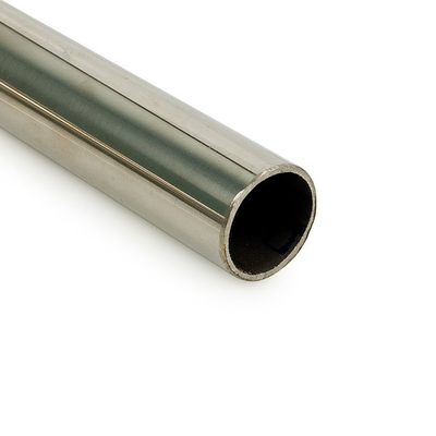 6063-T5 Aluminiumframe Aluminiumbuis met grote diameter voor industriële toepassingen