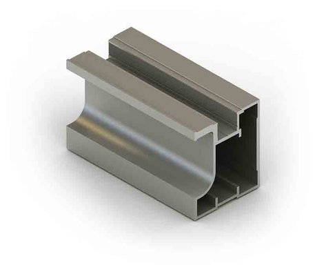 SHENGXIN PVDF coating ACP voor buitenwandbekleding 3 mm 4 mm Dikte tolerantie ± 1%