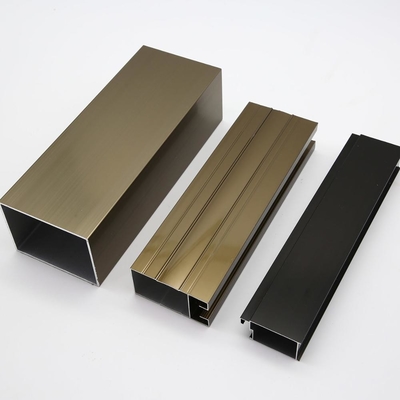SHENGXIN PVDF coating ACP voor buitenwandbekleding 3 mm 4 mm Dikte tolerantie ± 1%