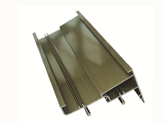 SHENGXIN PVDF coating ACP voor buitenwandbekleding 3 mm 4 mm Dikte tolerantie ± 1%