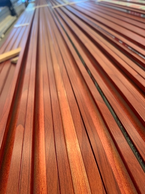 Aluminium poedercoat structuurprofiel voor Brazilië deuren ramen voor de bouw