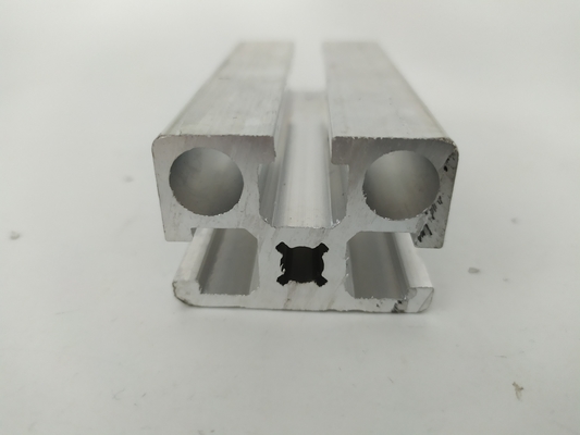 20x20 30x30 40x40 454x5 40x80 80x80 80x160 geanodiseerde T-slot industriële aluminium extrusieprofielen
