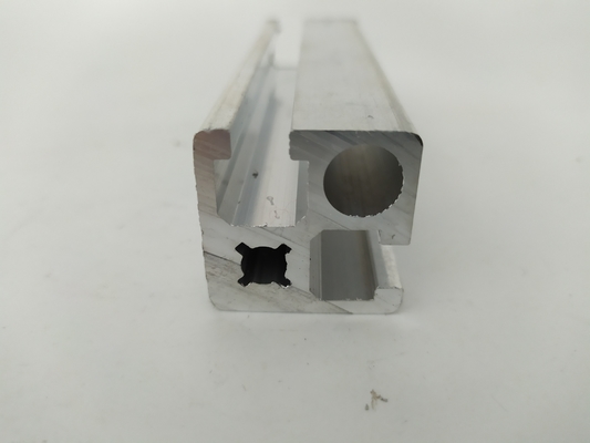 20x20 30x30 40x40 454x5 40x80 80x80 80x160 geanodiseerde T-slot industriële aluminium extrusieprofielen