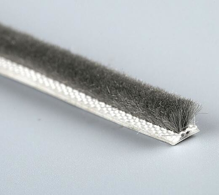 Door en raam PP-dichtingsband voor aluminiumlegering Optimale weer- en geluidsisolatie