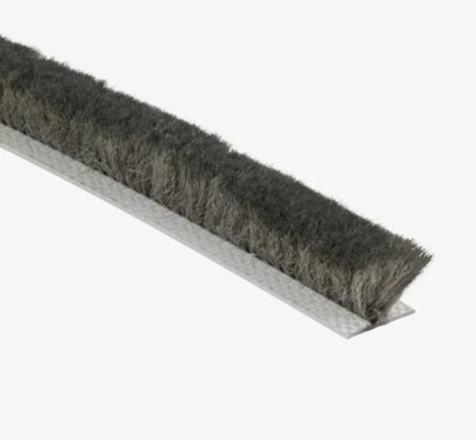 Door en raam PP-dichtingsband voor aluminiumlegering Optimale weer- en geluidsisolatie