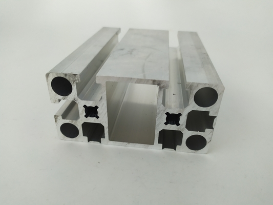 20x20 30x30 40x40 454x5 40x80 80x80 80x160 geanodiseerde T-slot industriële aluminium extrusieprofielen