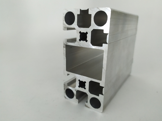 20x20 30x30 40x40 454x5 40x80 80x80 80x160 geanodiseerde T-slot industriële aluminium extrusieprofielen
