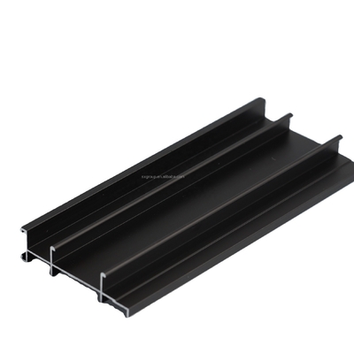 6063 Aluminiumprofielen voor ramen en deuren