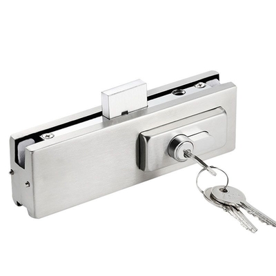 Vervaardiging van aluminium glas deurtoepassingen