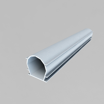 Persoonlijke aluminium deur- en raamprofielen voor industriële T-slot- of V-slotlasing
