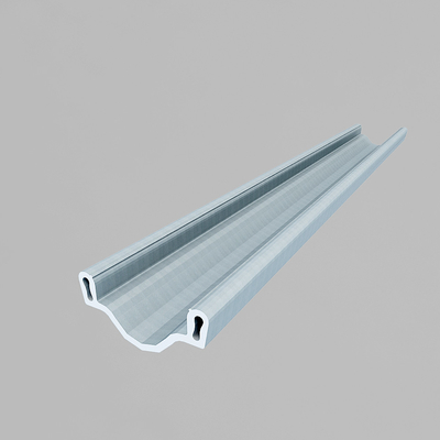 Persoonlijke aluminium deur- en raamprofielen voor industriële T-slot- of V-slotlasing