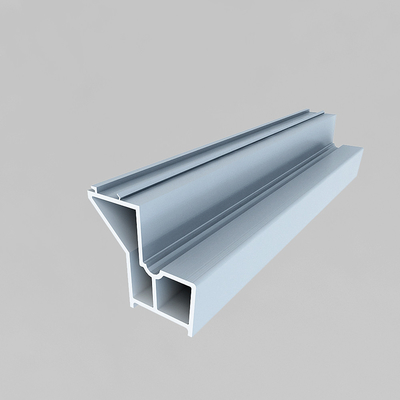 Persoonlijke aluminium deur- en raamprofielen voor industriële T-slot- of V-slotlasing