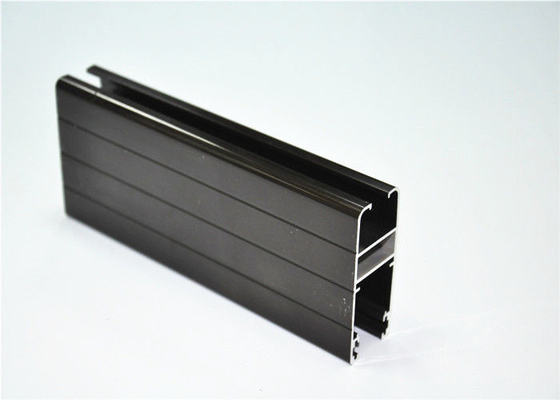 Achtertuin aluminium zwembad omheining panelen met aangepaste lengte en gemakkelijk te installeren ontwerp