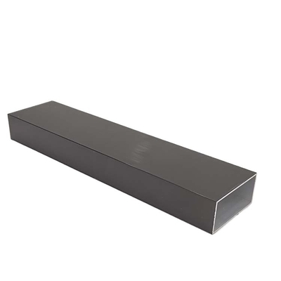 Achtertuin aluminium zwembad omheining panelen met aangepaste lengte en gemakkelijk te installeren ontwerp
