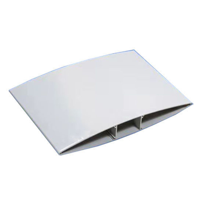 Profielen van aluminium met extrusie voor luiken en luiken van aluminiumlegering