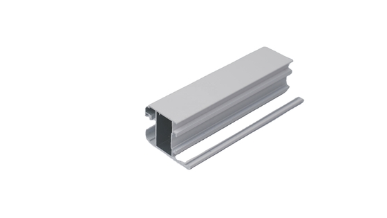 Aluminiumprofielen voor kassen voor persmachines van de serie 6000 van 630 tot 5500 ton