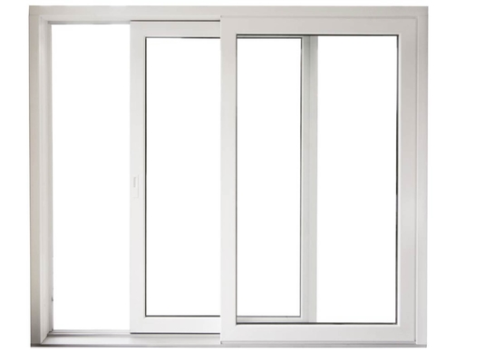Zilveren geanodiseerd aluminiumprofiel 4040 Aluminium-extrusie met een anodiseringsdikte van 0,7 mm