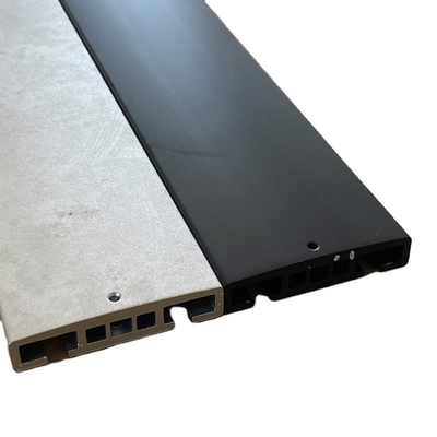 Temperatuur T3-T8 Aluminiumprofielen voor industriële sectie Extrusie met legering van Shengxin