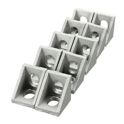 Aluminiumprofielen voor ramen CNC-aluminiumprofielen voor extrusie met aluminiumframe